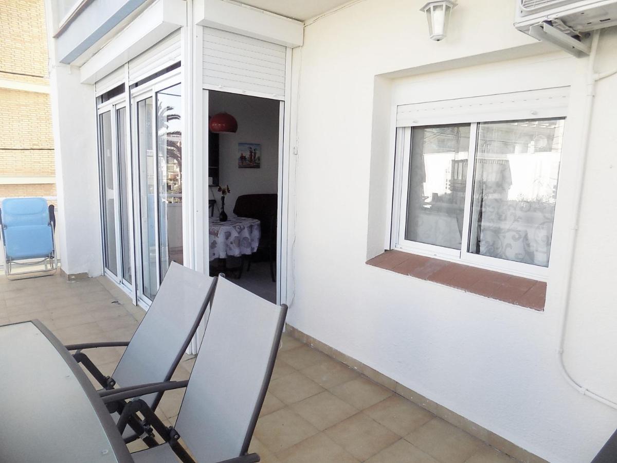 Apartsalou Pepa Apartment Exterior photo