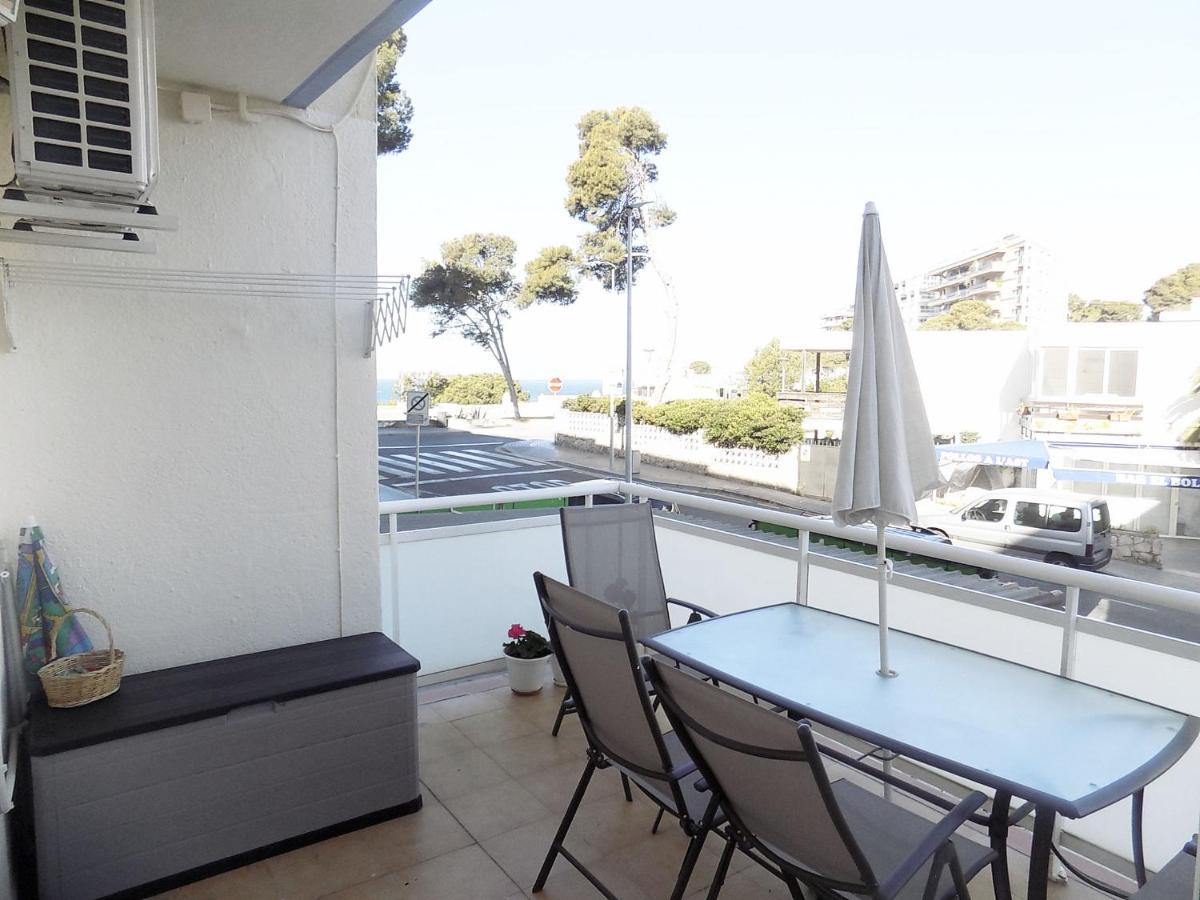 Apartsalou Pepa Apartment Exterior photo