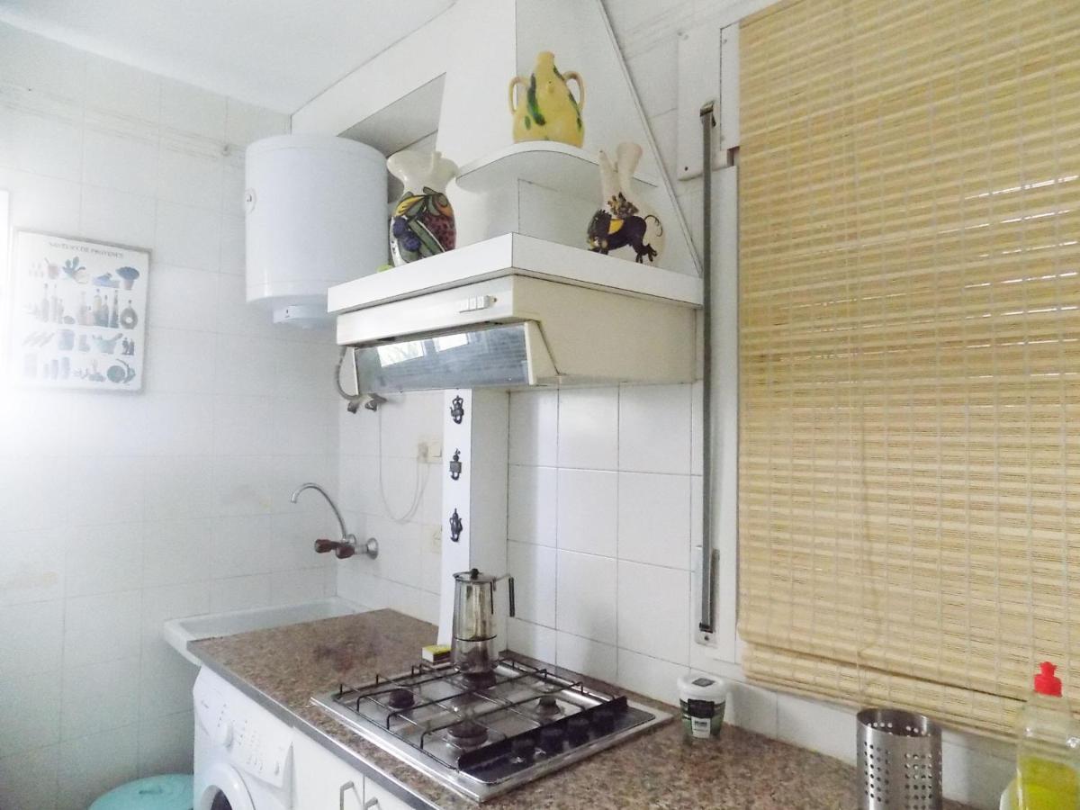 Apartsalou Pepa Apartment Exterior photo